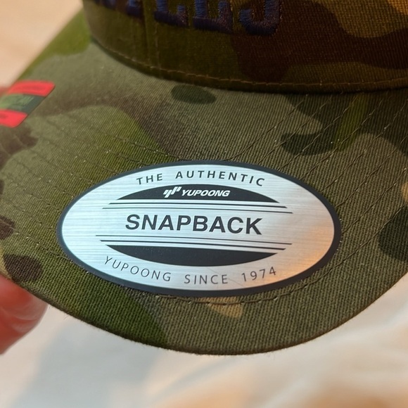 NWT Graduate Hotels Hat - Picture 6 of 8